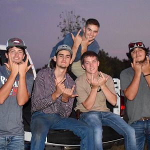 Meet your Posher, Ian